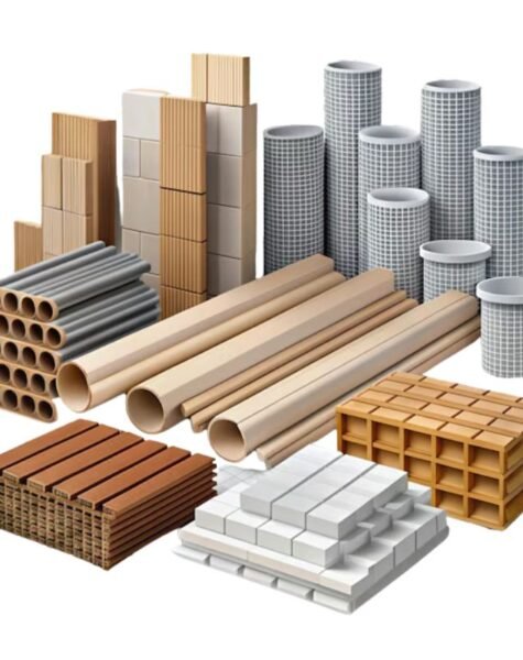 Building Materials