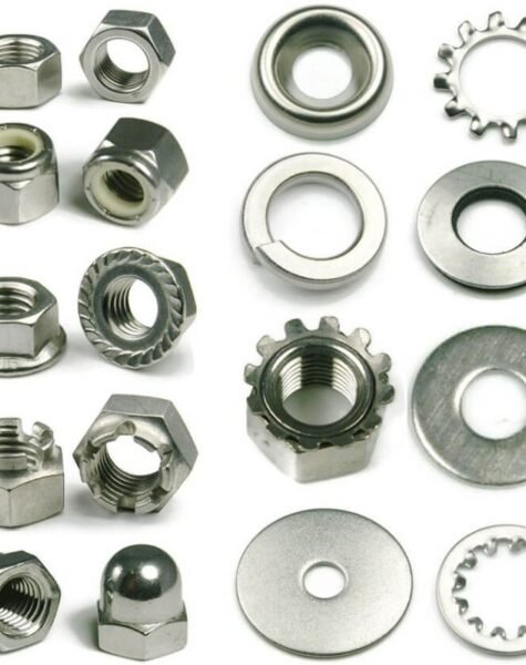 Fasteners