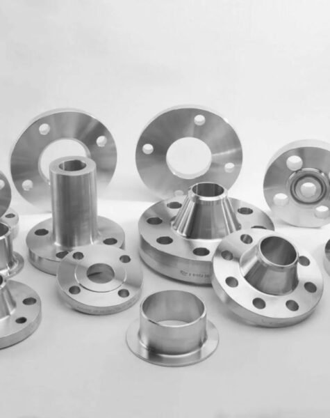 Flanges