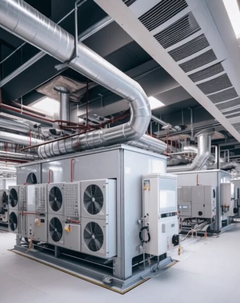 HVAC Systems (1)