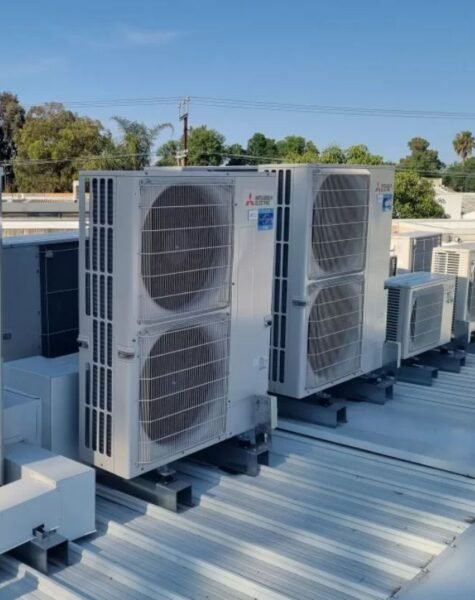 HVAC Systems