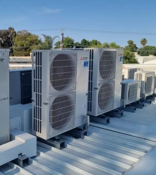 HVAC Systems