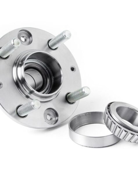 Industrial Bearings (1)