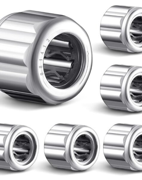 Industrial Bearings