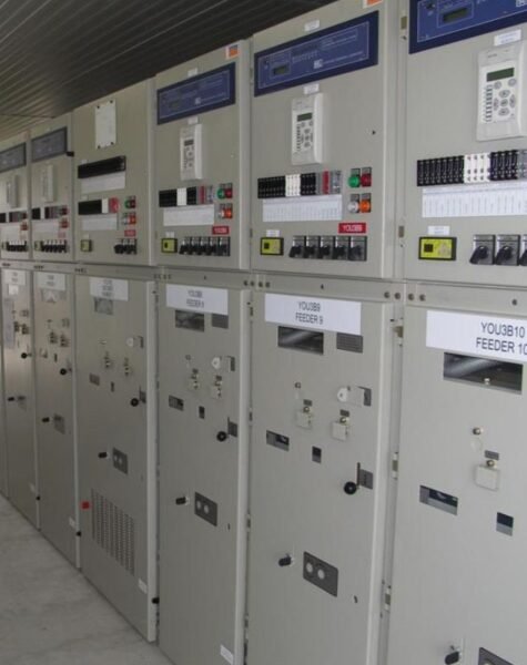 Industrial Electrical Products (1)