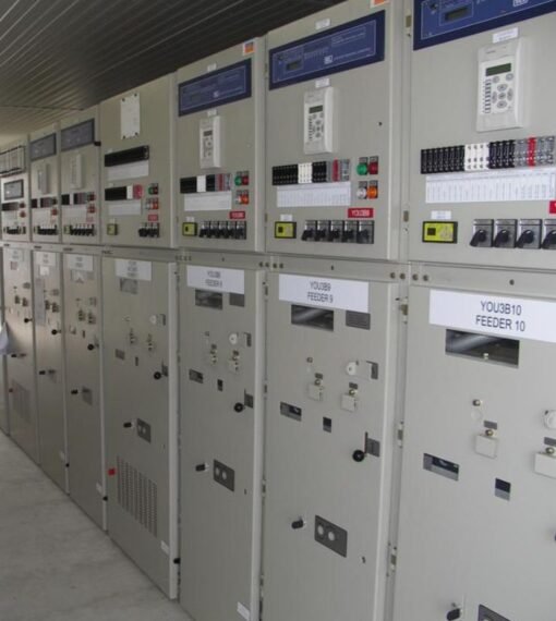 Industrial Electrical Products (1)