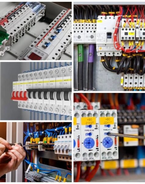 Industrial Electrical Products (2)