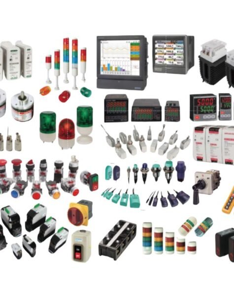 Industrial Electrical Products