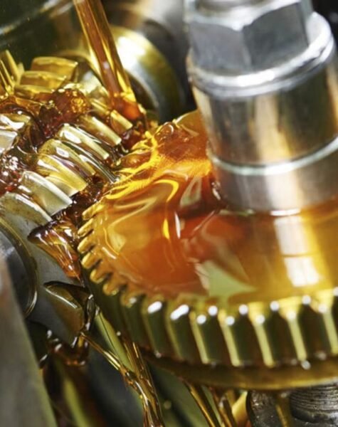 Industrial Lubricants (1)