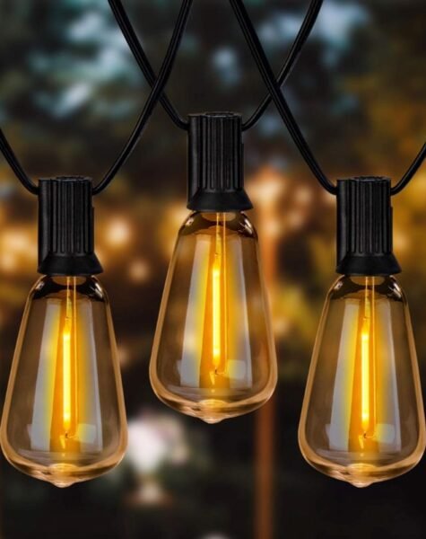 LED Lights and Fixtures