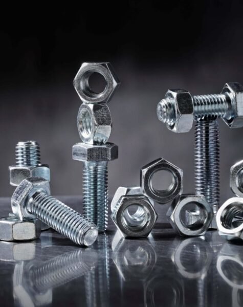 Precision Machined Components (2)