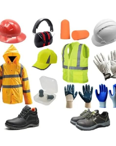 Safety Products (1)