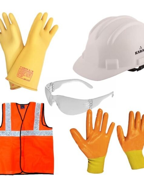 Safety Products