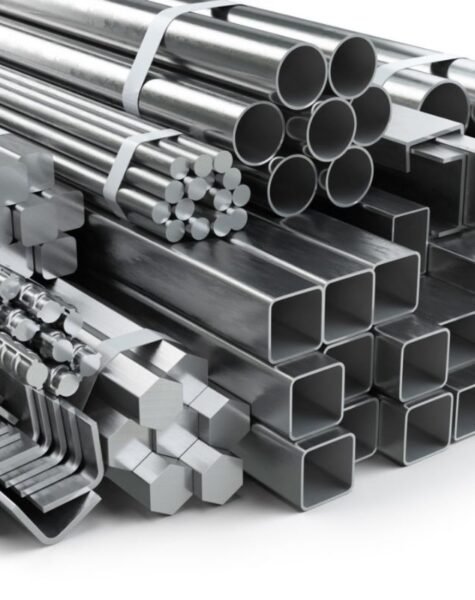 Structural Steel Products