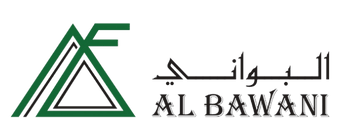 al bawani logo