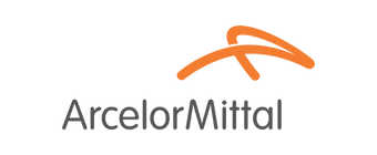arcelor logo