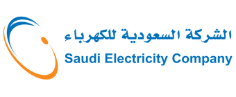 saudi electricity company logo