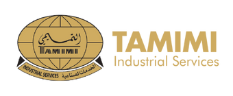tamimi industrial services logo